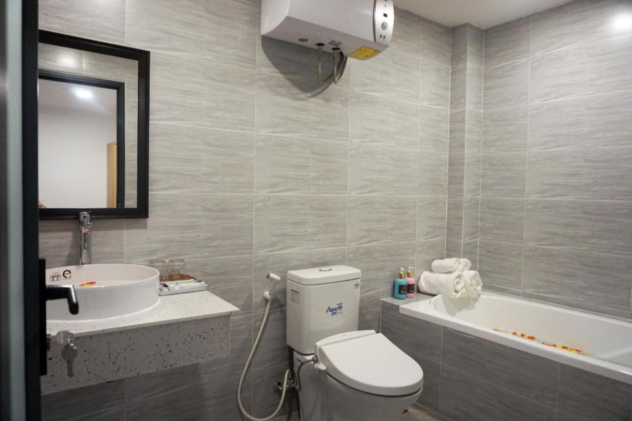Oriental Art Hotel Ho Chi Minh City Bagian luar foto